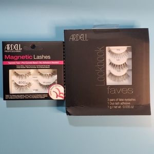 Adrell (1) Lookbook (1) Magnetic Eyelash